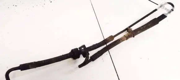Opel Insignia A Power steering hose/pipe/line