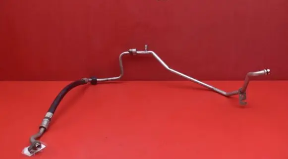 Toyota Corolla Verso E110 Air conditioning (A/C) pipe/hose