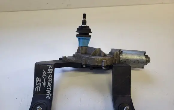 KIA Sportage Rear window wiper motor