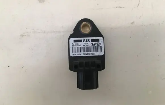 Hyundai i30 Airbag deployment crash/impact sensor 959203K000