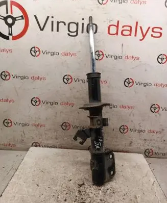 Nissan Micra K14 Front shock absorber/damper 170322B