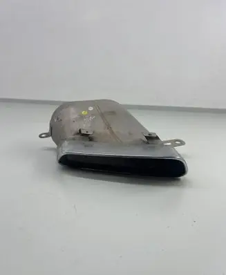 Audi A6 C7 Muffler ending 4g0253825t 4g0253825