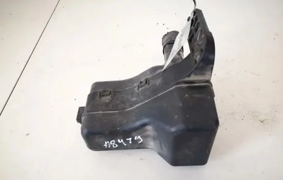 Toyota Avensis T250 Fuse box set