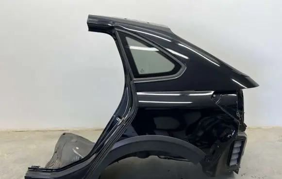 Volkswagen Taigo Rear quarter panel 