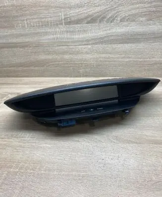 Speedometer (instrument cluster)