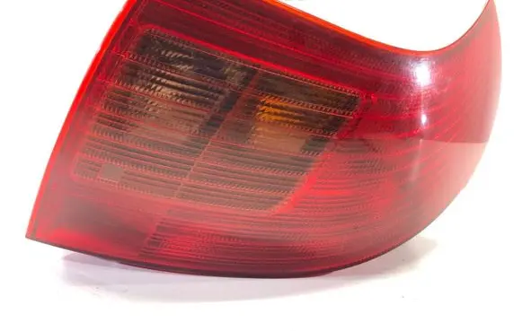 Suzuki Swift I Rear/tail lights 