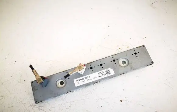 Audi Q7 4L Antenna control unit 4l0035225j