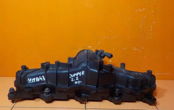 Citroen Jumper Intake manifold BK2Q9424CC SSACY