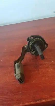 BMW 5 E39 Oil level sensor 7508002