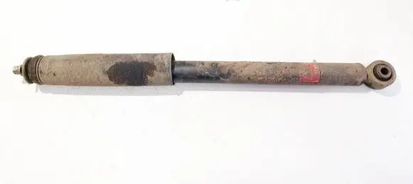 Honda Civic Rear shock absorber/damper 343479
