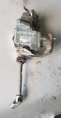 Renault Scenic II - Grand scenic II Electric power steering pump 8200035272 50300389