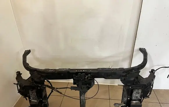 Nissan Murano Z50 Radiator support slam panel 62500CA000 F80000A02000