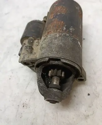 Ford Escort Starter motor 0331303140