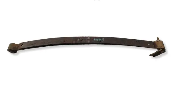 Peugeot Boxer Rear leaf spring 