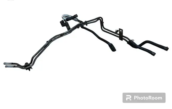 Mazda 6 Fuel line/pipe/hose 