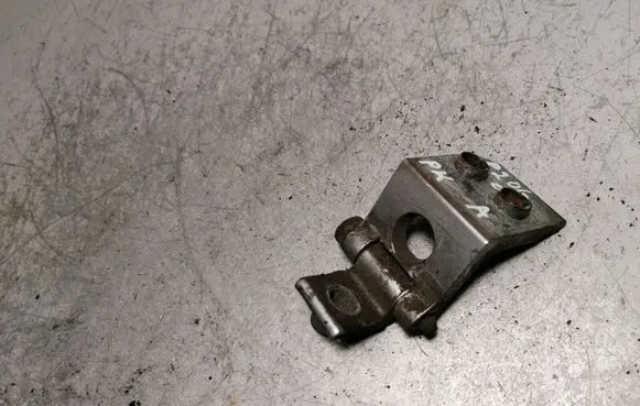 Peugeot 206 Front door lower hinge 