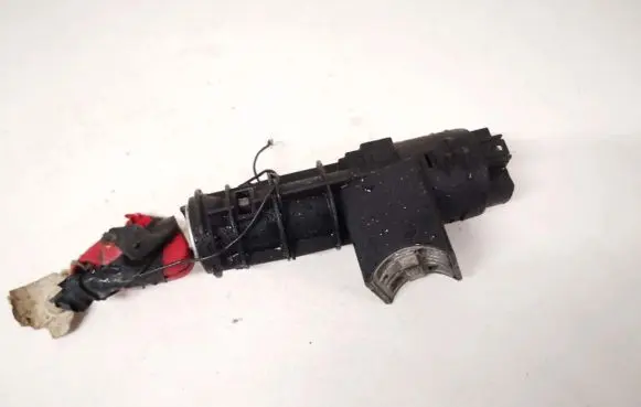 Fiat Bravo - Brava Ignition lock 06670 05521