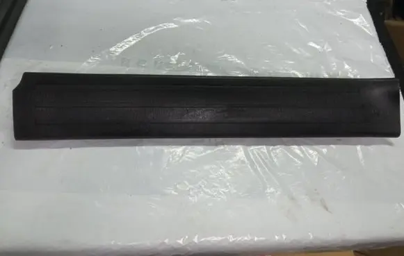 Mazda CX-9 Rear sill trim cover TD1168730