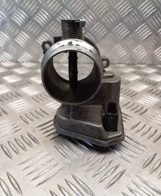 BMW 1 E81 E87 Throttle valve 7804373 B71740194