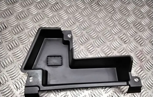 BMW X6 E71 Glove box in trunk 6981047