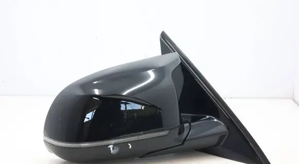 BMW X5M G05 F95 Front door electric wing mirror 9876445665