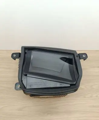 BMW X5 E70 Head up display screen 9168692 BM0509071 9262180