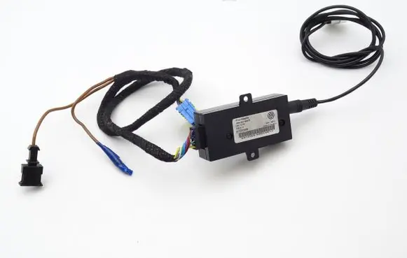 Other control units/modules