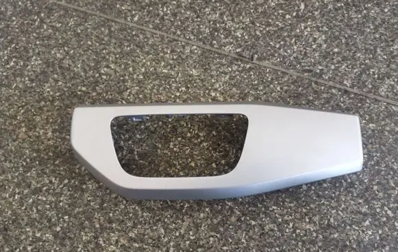 Audi S5 Facelift Panel trim 8W1853189N