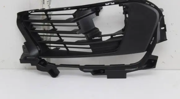 Peugeot 308 Front bumper lower grill 99894487 D53251 C076630115