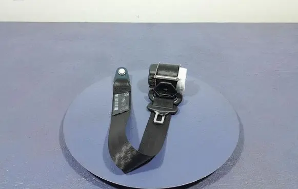 Chevrolet Combo Front seatbelt 98172325XX