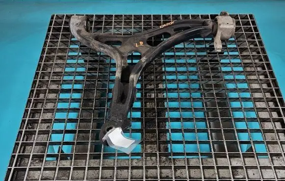 Jeep Grand Cherokee Front control arm IMPRK1506967
