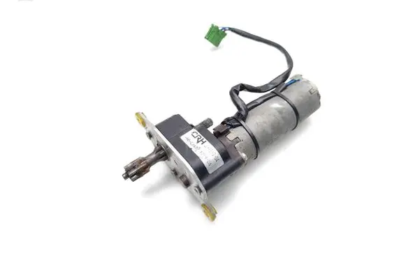Mercedes-Benz CL C215 Seat adjustment motor 2158200342 1130401
