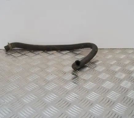 Mercedes-Benz SLC C107 Air intake hose/pipe