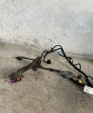 Volkswagen Jetta VI Front door wiring loom