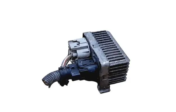 Ford Transit Glow plug pre-heat relay CC1112B533AB