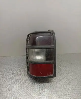 Mitsubishi Pajero Rear/tail lights 0431540L