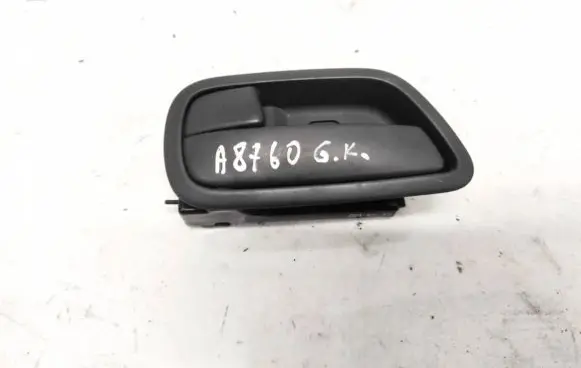 KIA Rio Rear door interior handle