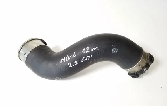 Mercedes-Benz C W204 Intercooler hose/pipe A2045281682