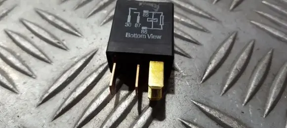 Honda Civic Other relay g8hnua007607 g8hn-ua-007607