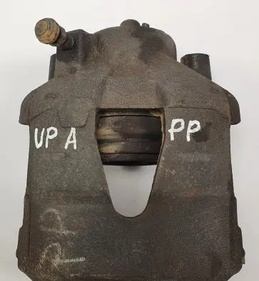 Ford Mondeo MK IV Front brake caliper