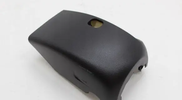 Volkswagen PASSAT B8 Steering wheel column trim 3G0858559C