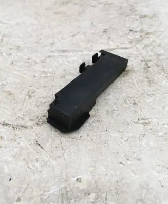 Porsche Cayenne (9Y0 9Y3) Keyless (KESSY) go control unit/module 4M0907247