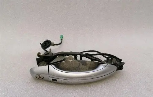Bentley Continental Tailgate/trunk/boot exterior handle 3W0837205