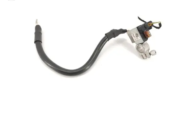 Audi A6 Allroad C7 Negative earth cable (battery) 8T0915181