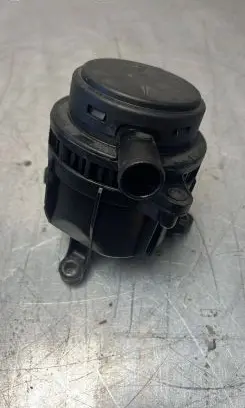 Volkswagen Crafter Oil breather separator 076103593a