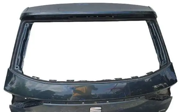 Seat Tarraco Truck tailgate 