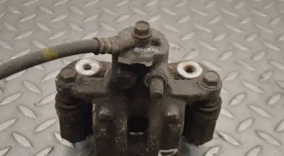 Hyundai ix35 Rear brake caliper