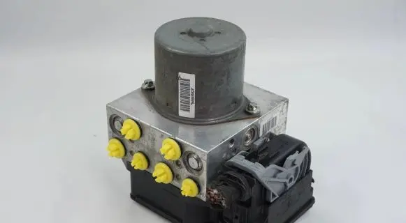 Volkswagen Tiguan ABS Pump 5N0614109AH