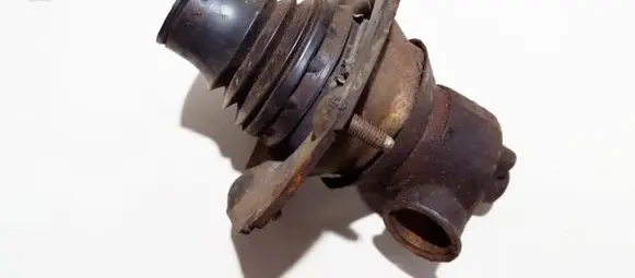 Citroen C5 Coil spring mount 9631751280