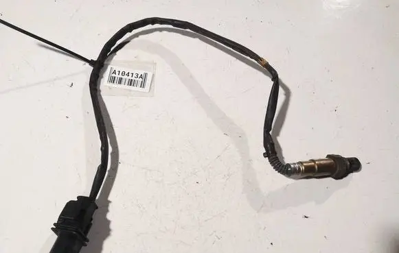 Lambda probe sensor